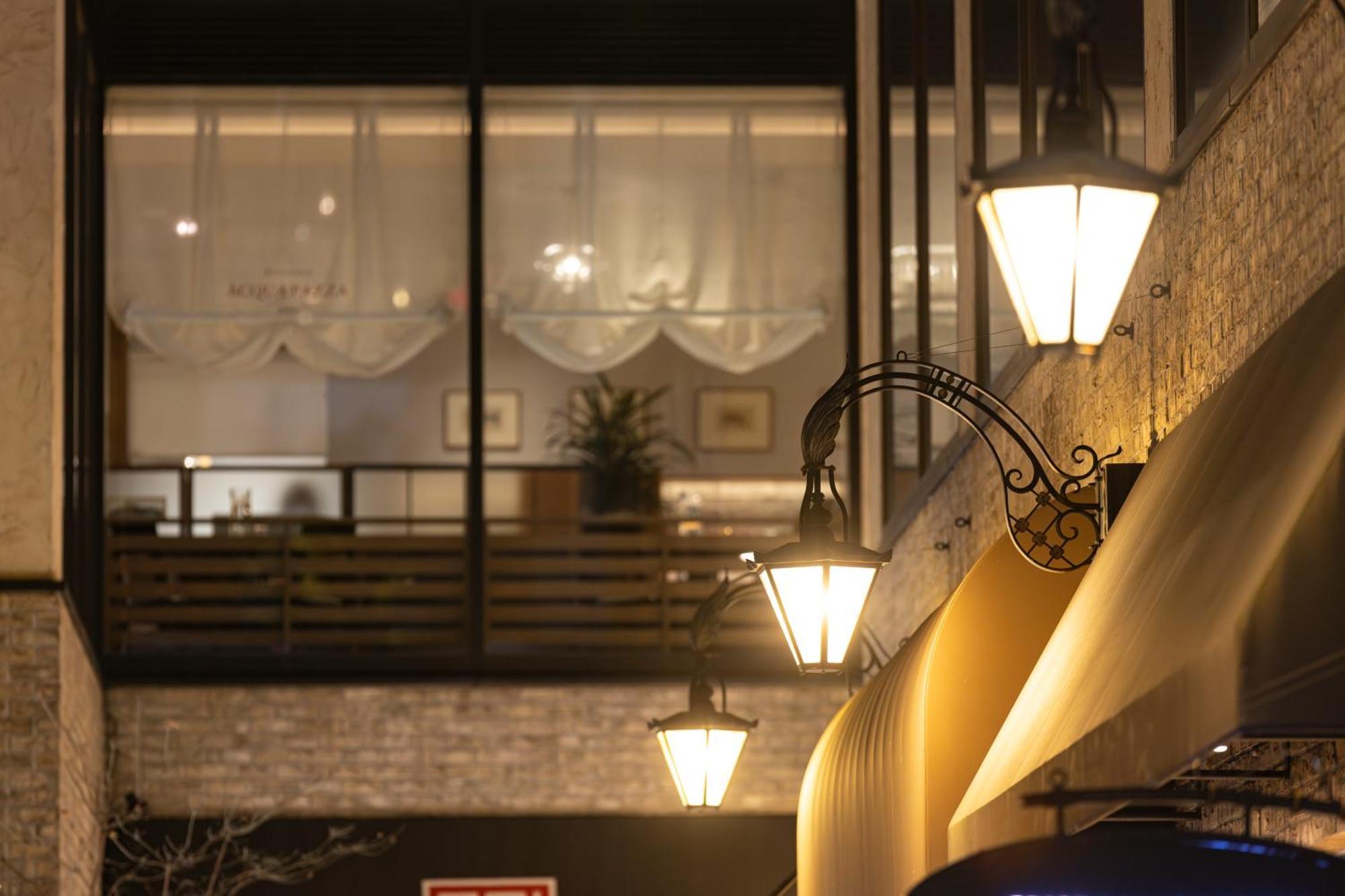 Tokyu Stay Aoyama Premier Tokyo Bagian luar foto